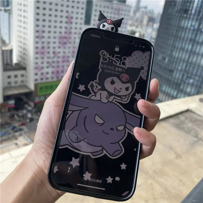 Фото Чехол для телефона, готический чехол для Iphone 12 11 Pro Max Xs X Xr 7 8 Plus Se 2022, силиконовый чехол для девочек Y2K №5