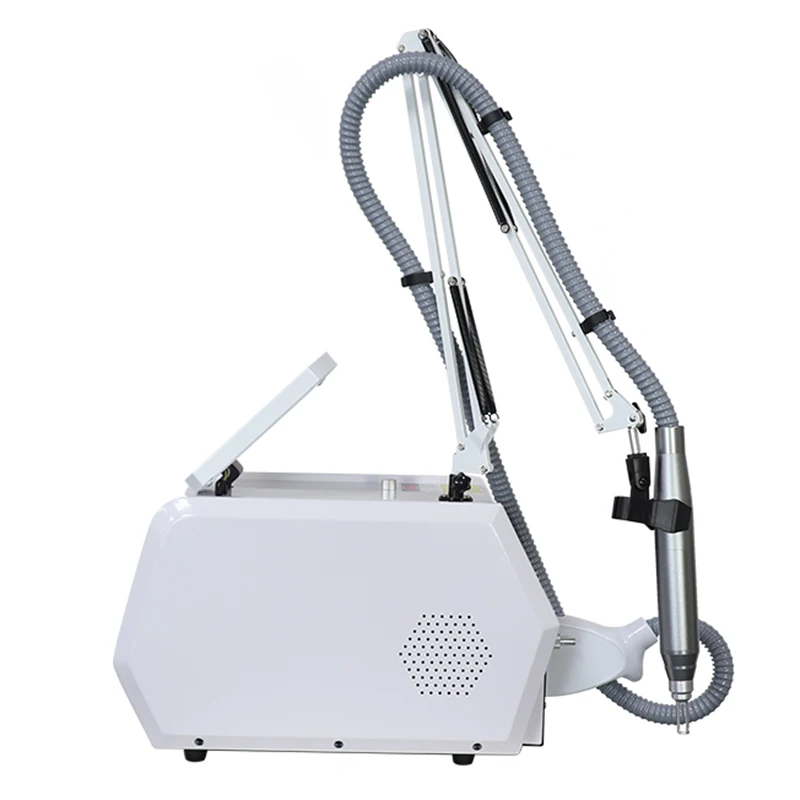 Фото Пикосекундный лазер Picosures Pro Picos Laser Машина для удаления татуировок для использования в салоне красоты №3