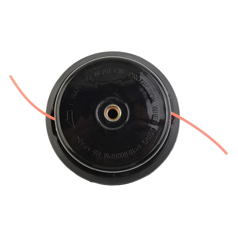 Фото Головка для Honda UMK425E UMK431E UMK435E UMR425E, катушка кустореза, головка для домашнего сада, газонокосилка, детали на складе, оптовая продажа №5