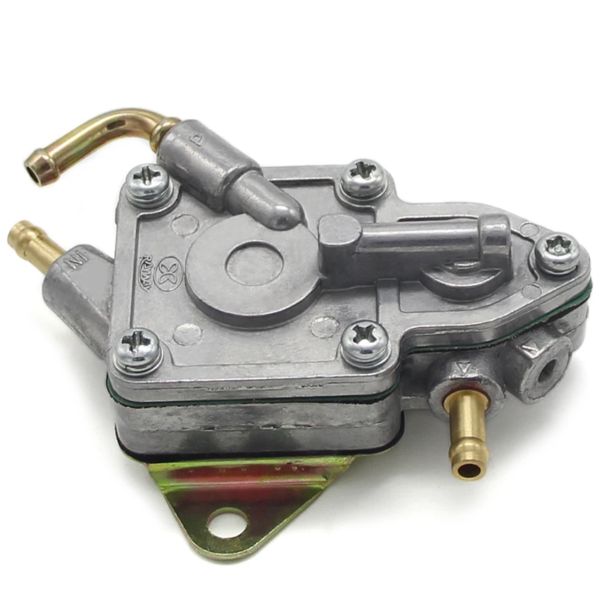 Фото Топливный насос двигателя мотоцикла для Yamaha YP250 Skyliner 1997 YP250A YP250D YP250S Majesty DX SV 1998-1999 4HC-13910-10 аксессуары №2
