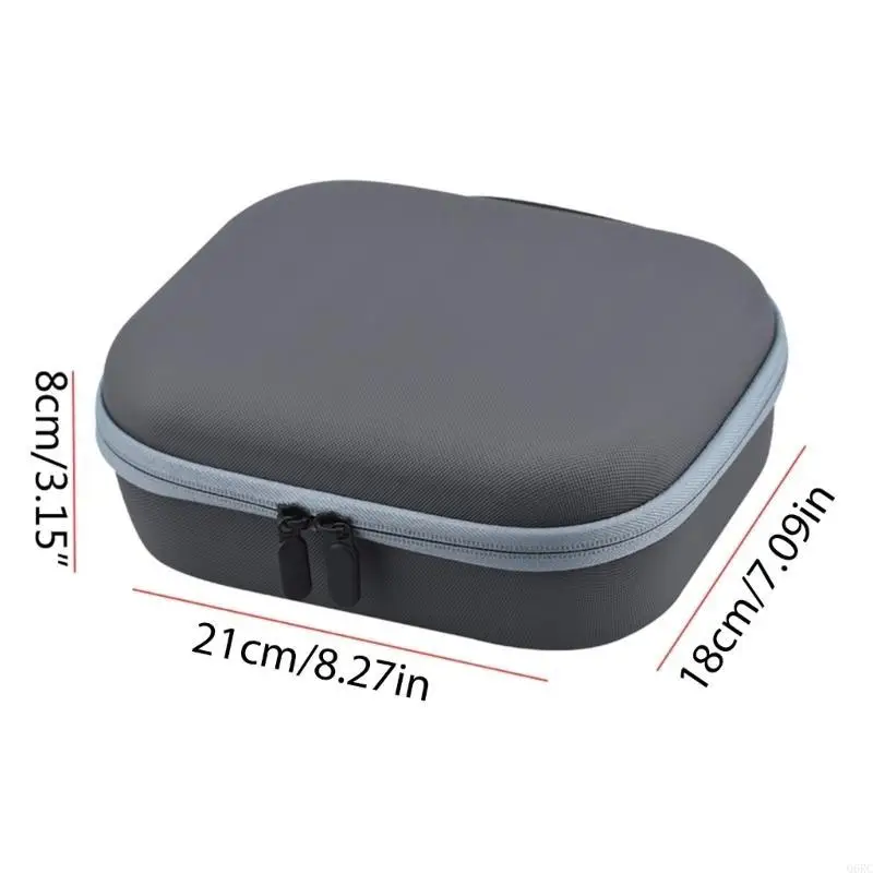 Q6RC для OM6 Case Portable EVA. (art.: 3920cdd5d9d66) - 3920cdd5d9d66