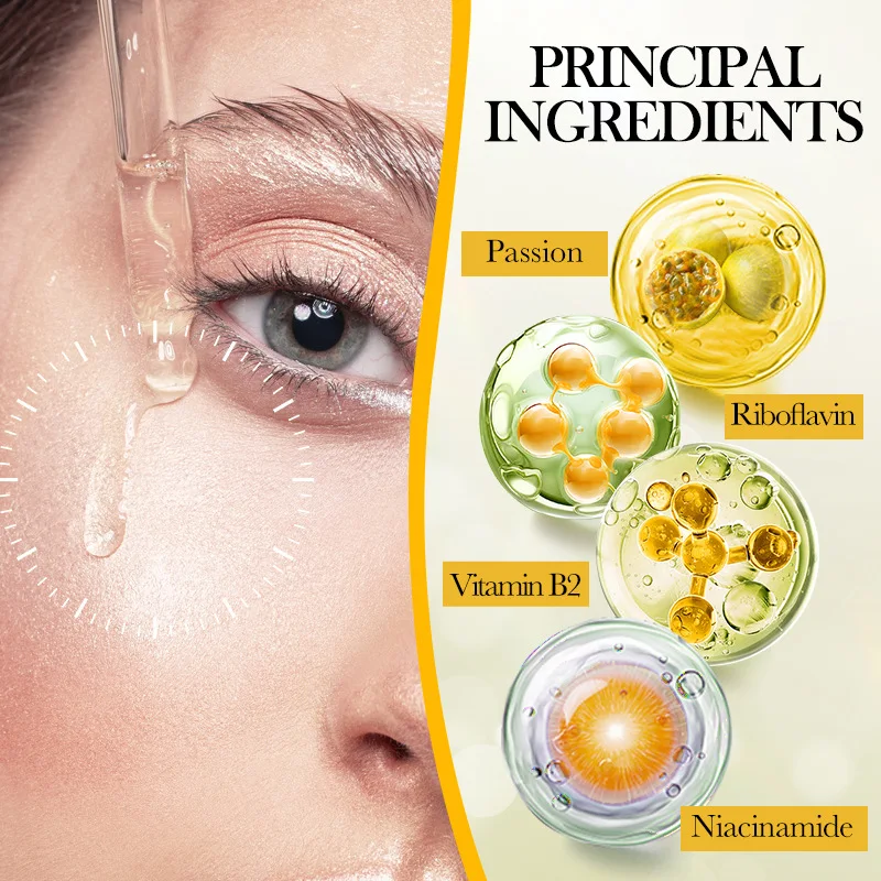 Beauty Essence Passion Fruit Vitamin B2 Антиоксидантная эссенция Увлажняющая эссенция (art.: 3920cb1522465) - 3920cb1522465