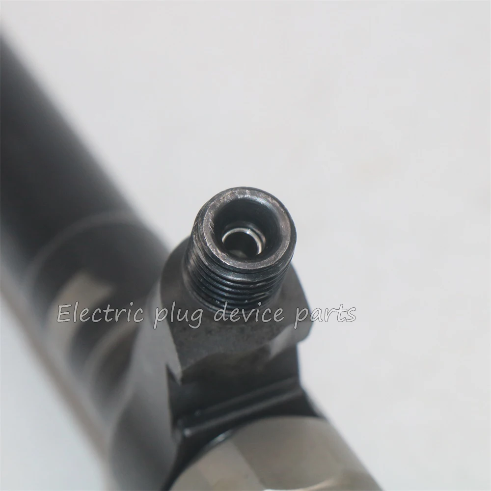 Фото 6C1Q-9K546-BC 6C1Q-9K546-BB 6C1Q-9K546-AC Топливная форсунка для Ford Fiat 2.2 2.4 TDCI №4