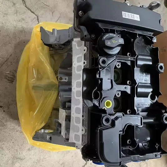 Кусима M271, сборка автомобильного неизолированного двигателя для Mercedes Benz 271 271 860 271 910