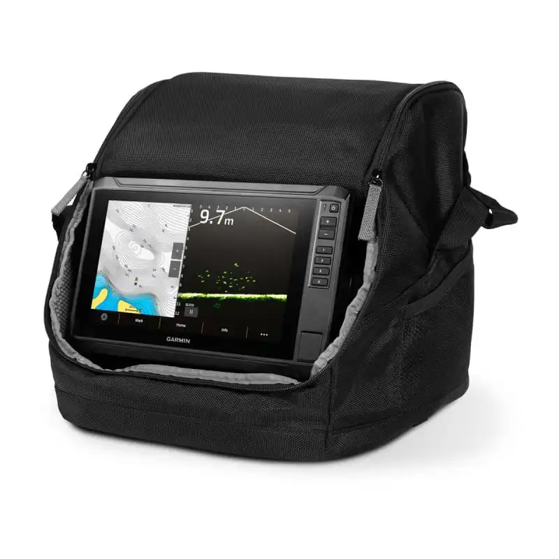 Комплект прицела Garmin 010-02342-65 для подледной рыбалки LI ECHOMAP UHD 93sv
