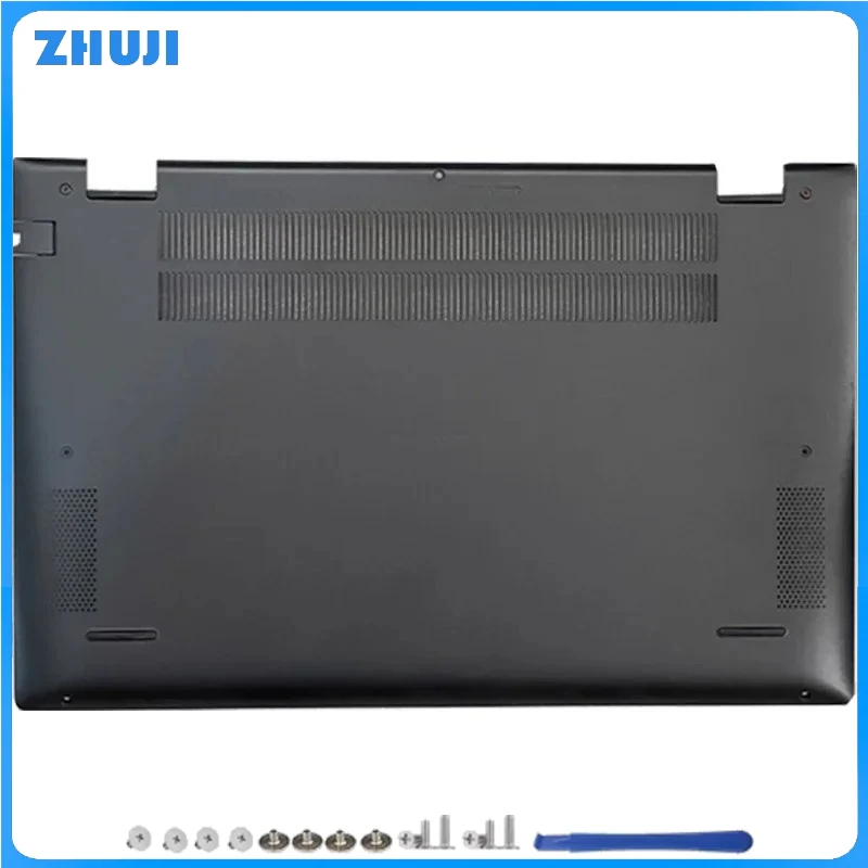 Для Vostro 14 5401 5402 5405 V5401 V5402 V5405 Запасная крышка ЖК-дисплея Задняя крышка 02H8GP Передняя панель Подставка для рук Нижние петли корпуса Коричневый (art.: 3920d14a03a4e) - 3920d14a03a4e