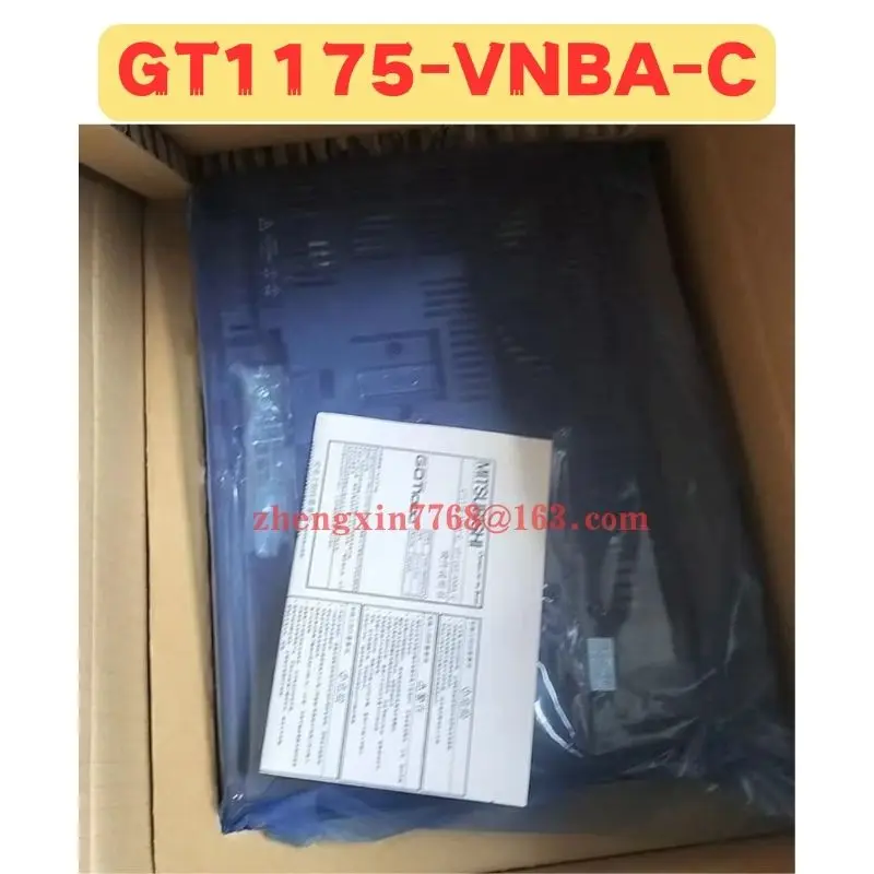 Совершенно новый сенсорный экран GT1175-VNBA-C GT1175 VNBA C