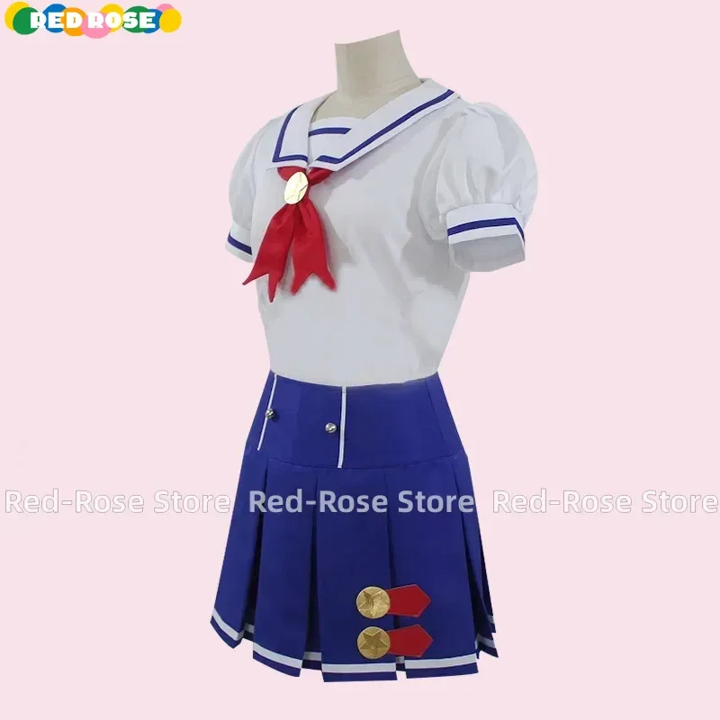 Костюмы для косплея унисекс аниме Cos Kiriya Aoi, модные платья, костюмы, униформа, карнавальный костюм на Хэллоуин для мужчин и женщин (art.: 3920d030e8041) - 3920d030e8041