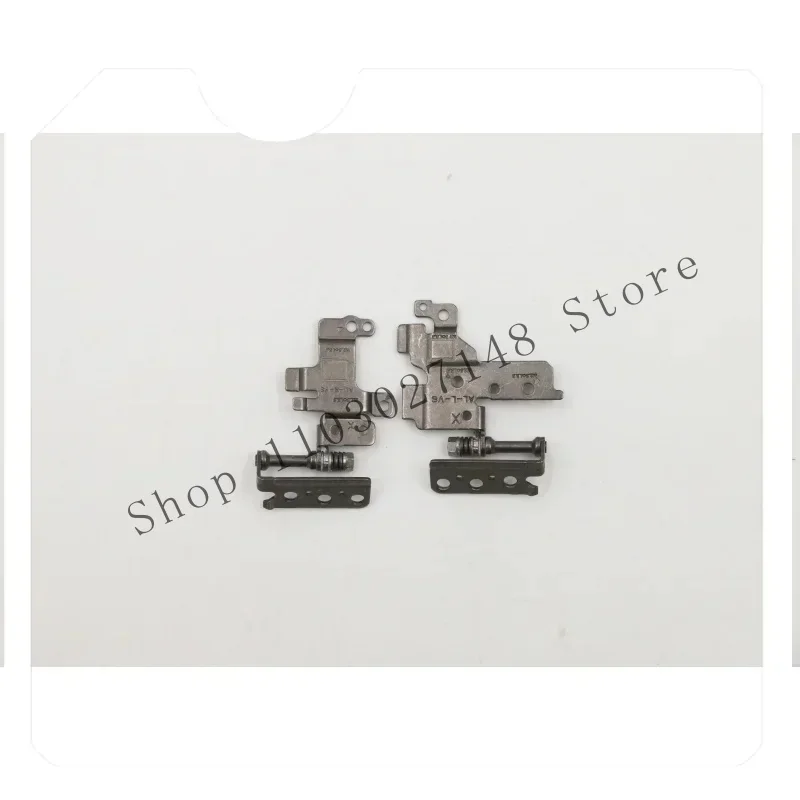 Фото Wyoresy g новый 5h50y89088 для Lenovo IdeaPad 5-14are05 5-14iil05 5-14alc05 5-14itl05 портативный L. петли для экрана компакт-дисков 81yh R & №2
