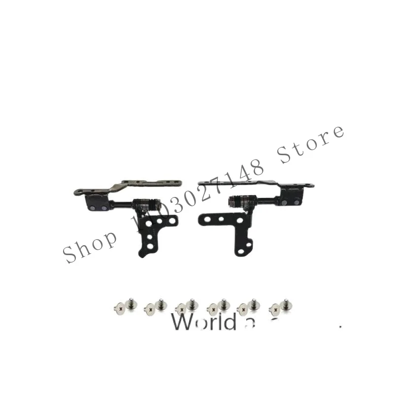 WYORESY для Lenovo ideapad 5-15IIL05 81YK 5-15ARE05 81YQ 5-15ITL05 82FG петли для экрана Вал 5H50S28942 AM1K 7000500   /600