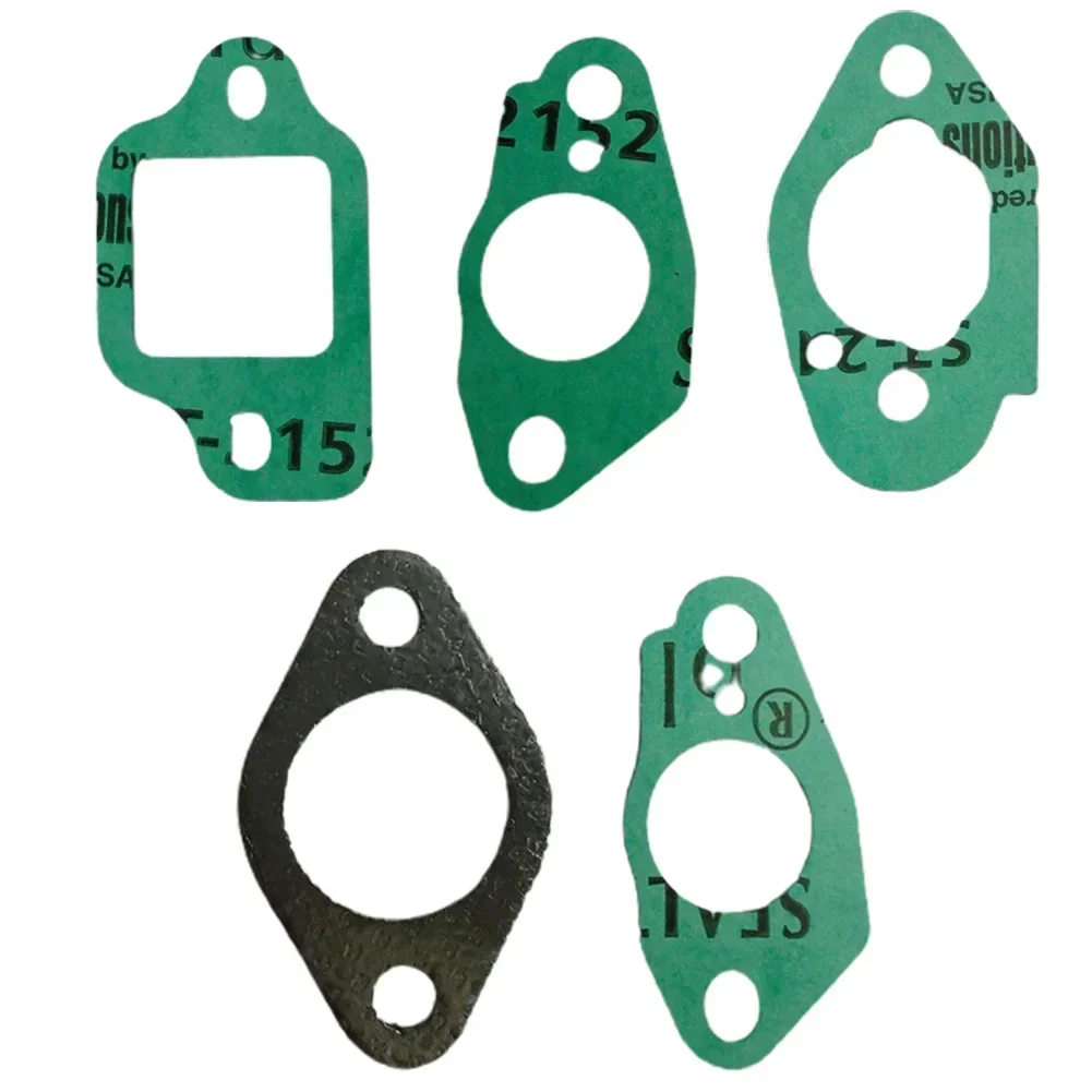 Сменный комплект прокладок карбюратора для HONDA Izy HRG465 GCV135 GC135 GC160 465 GCV Ensure Optimal Performance