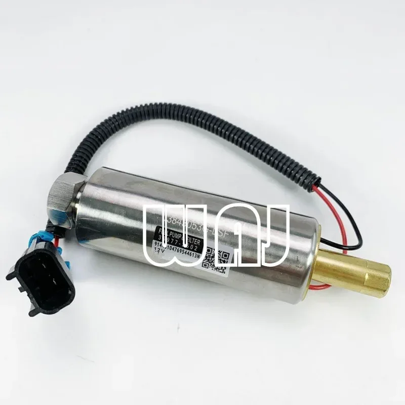 Электрический топливный насос WAJ 861156 А03, 807949 A1 Подходит для Mercruiser V6 и V8 305/350/377/454/502 EFI MPI