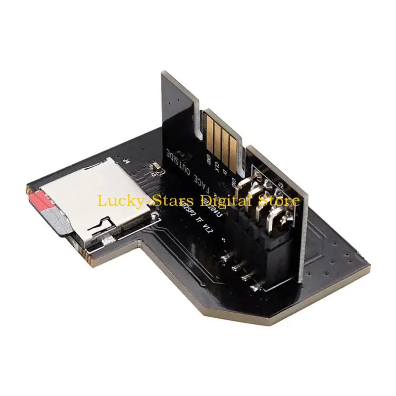Фото Адаптер качества SD2SP2 для SD2SP2 Adapter поддерживает адаптеры TFCARD Reader 512 ГБ быстро и надежный адаптер SD2SP2 №5