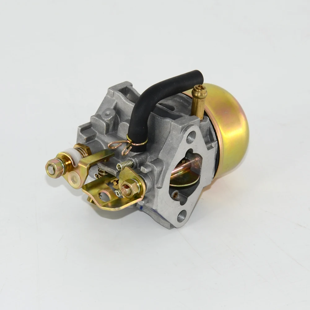 Фото Карбюратор EH12 EH12-2D для двигателя Robin Subaru 252-62404-00, детали и аксессуары №2
