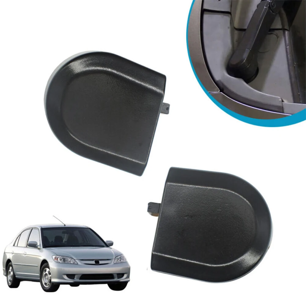 Фото 2 шт., крышка для стеклоочистителя автомобиля Honda Civic 2006-11 FA1 FD1 FD2 №5