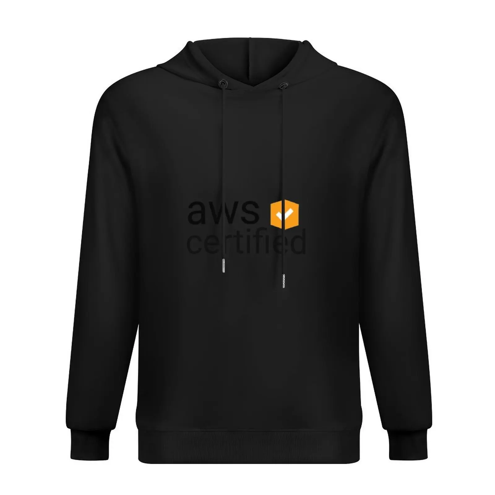 Сертифицированные Aws - разработки |   программные инженерные толстовки с капюшоном, осенние футболки с рисунком, мужские толстовки, дизайнерские толстовки