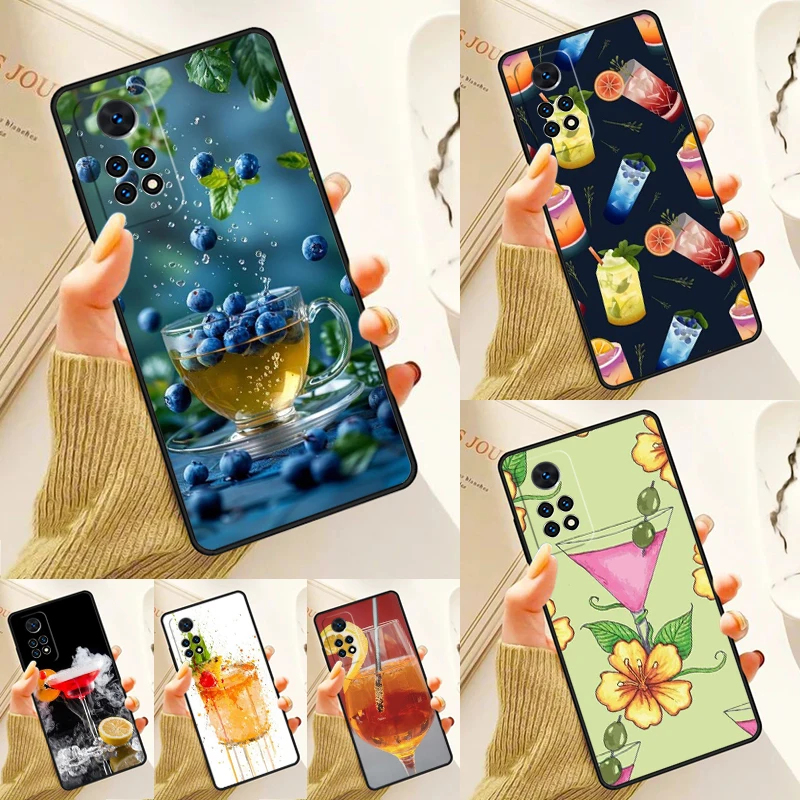Чехол для телефона Samsung Galaxy S24 Plus S23 S20 S21FE Lite S22 Ultra Note 20 S8 S9 S10