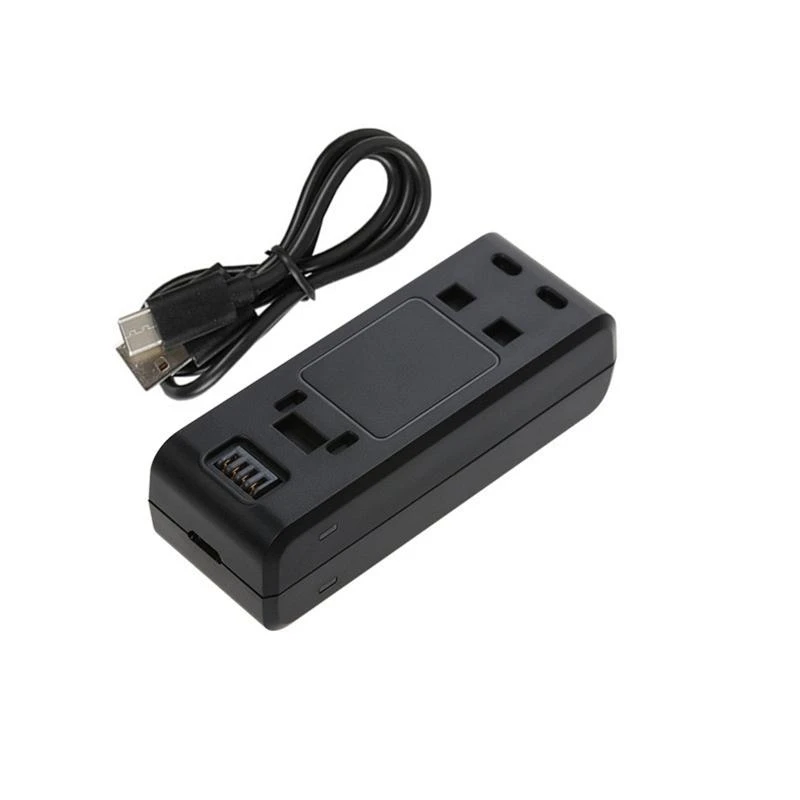 Для 360 Actatue Battery Dual Fast Hub для 360 -камера