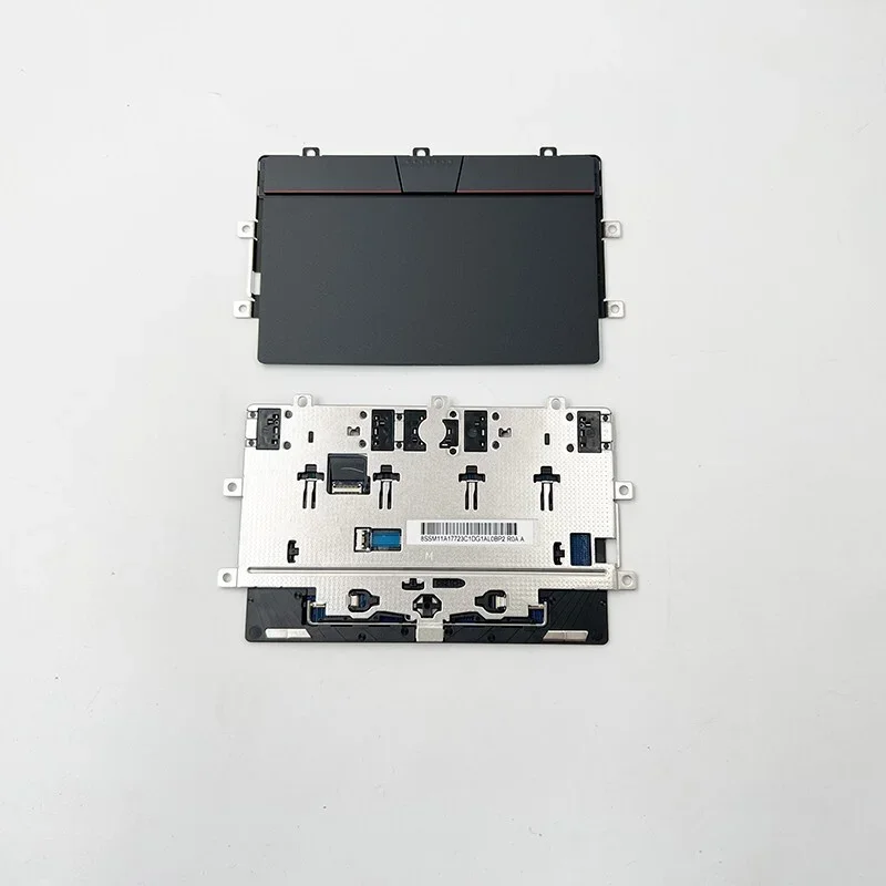 Оригинальный новый 5m11b95843 5m11b95844 5m11b95845 черный для Lenovo ThinkPad t14s Gen 2x13 Gen 2 тачпад ClickPad трекпад csr21 3 2B