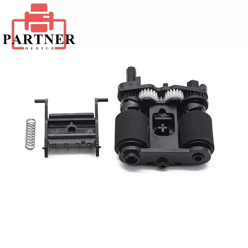 1 компл. B3Q10-60105 B3Q10-40080 разделительная накладка ролика захвата ADF для HP Color LaserJet Pro MFP M377 M477 M426 M427/477 426 427