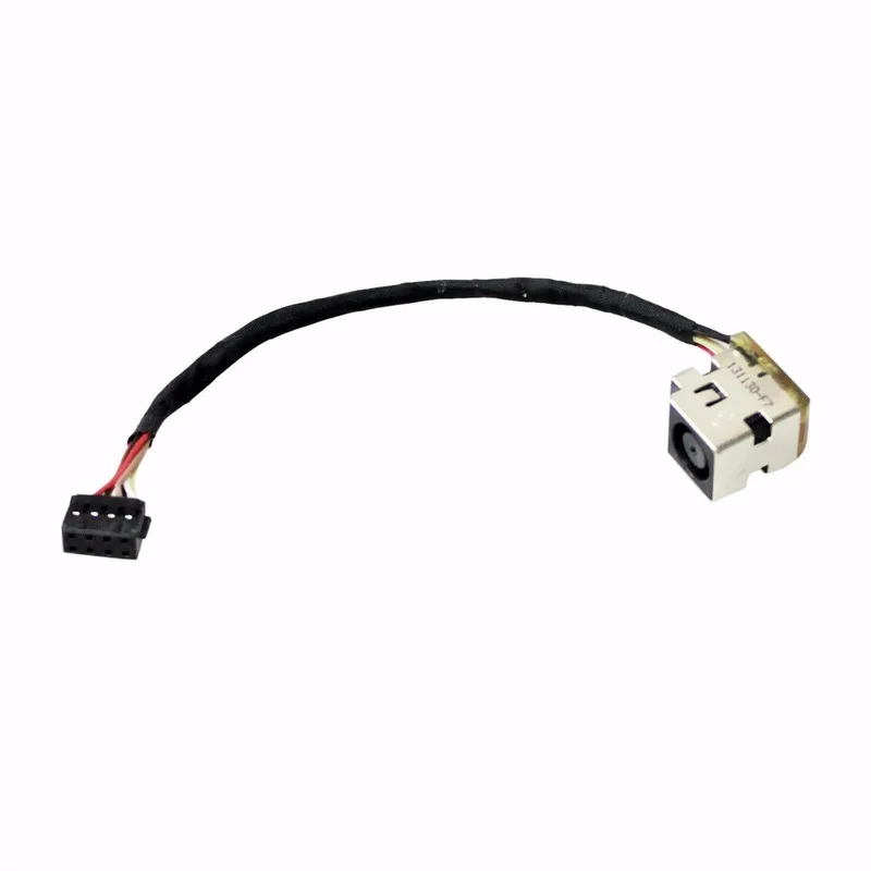 Новый жгут питания постоянного тока для ноутбука HP ProBook 440 450 455 G1 710431-SD1 710431-FD1