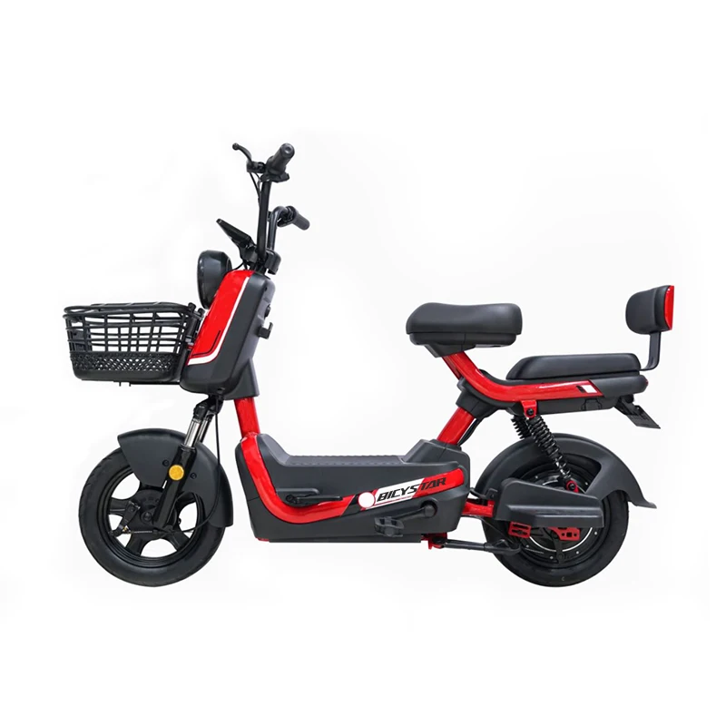 OEM/ODM 450 Вт 48 В 20 Ач Электрический велосипед Электрические велосипеды Свинцово-кислотный аккумулятор E Велосипед для мужчин Городской велосипед Электрический