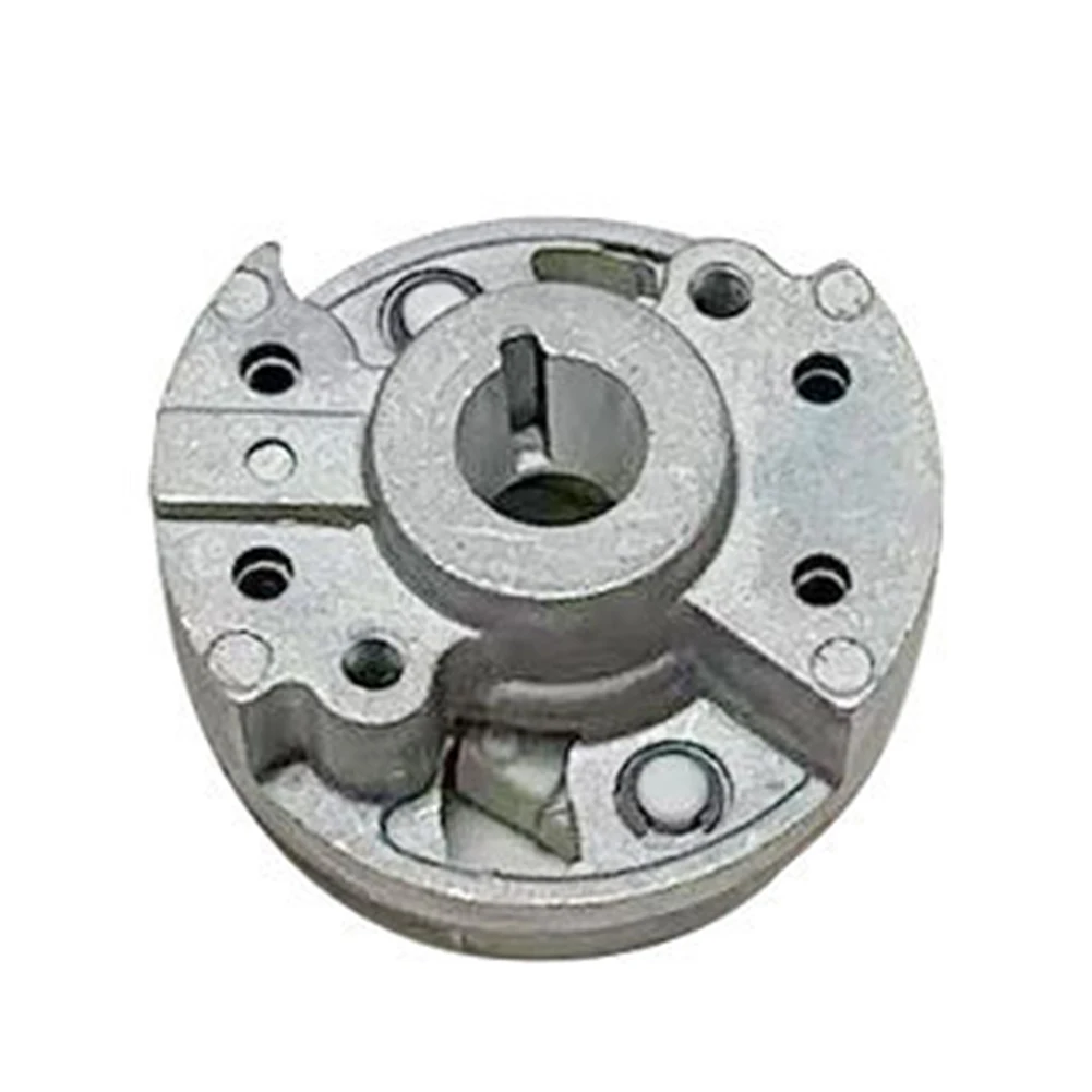 Фото Сменный металлический маховик для мотора Redmax EBZ8550 EBZ8500, аксессуары для электроинструментов для дома, сада, двора, 587655101 №2