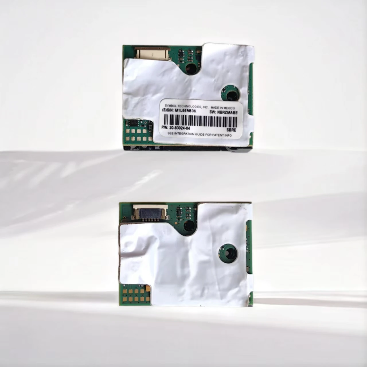 2 шт. SE1524-ER 1D Lorax Замена двигателя сканирования для mc9090G mc9190g mc92NO