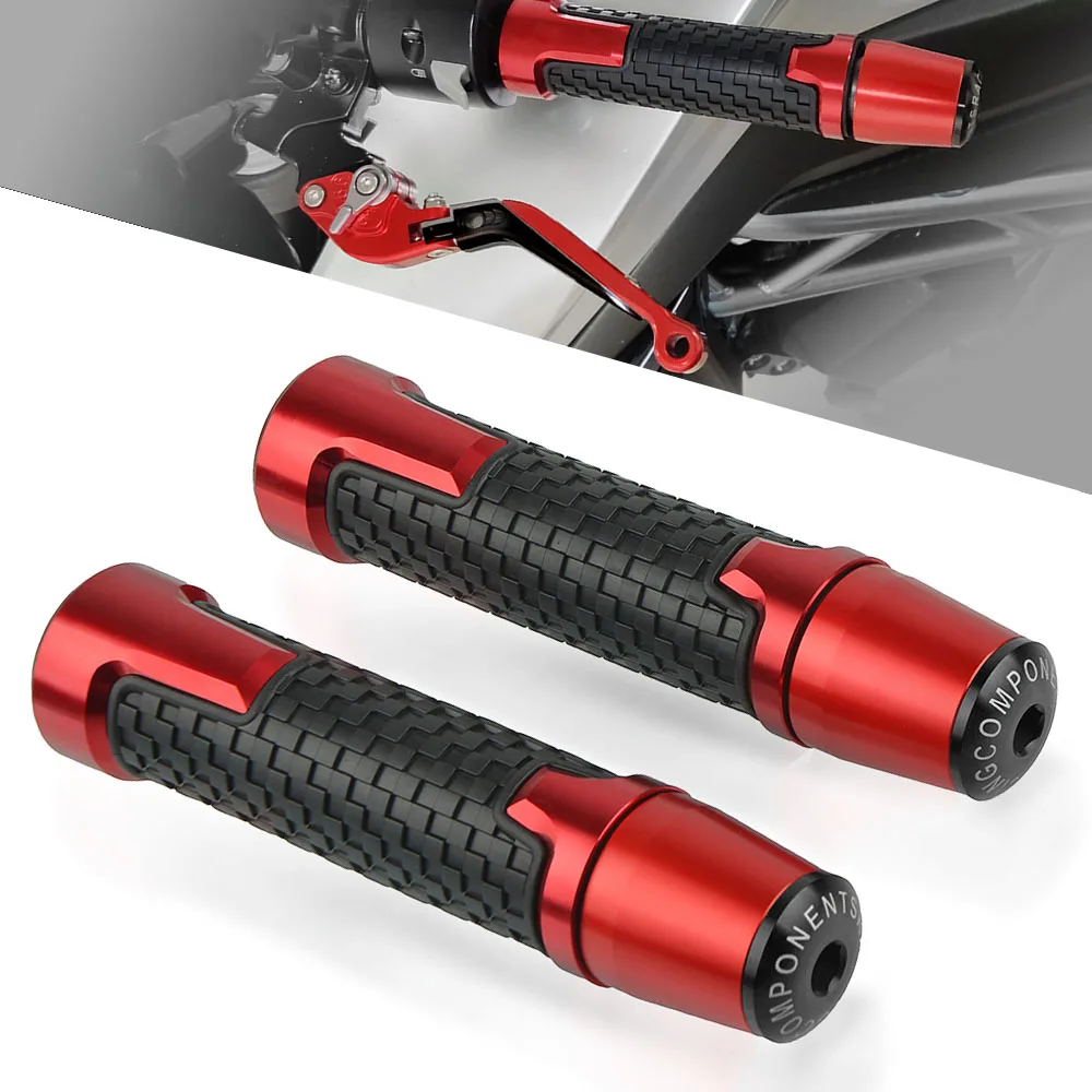 Наконечники Руля Мотоцикла для HONDA MSX125 20214 2015 2016 2017 2018 2019 2020