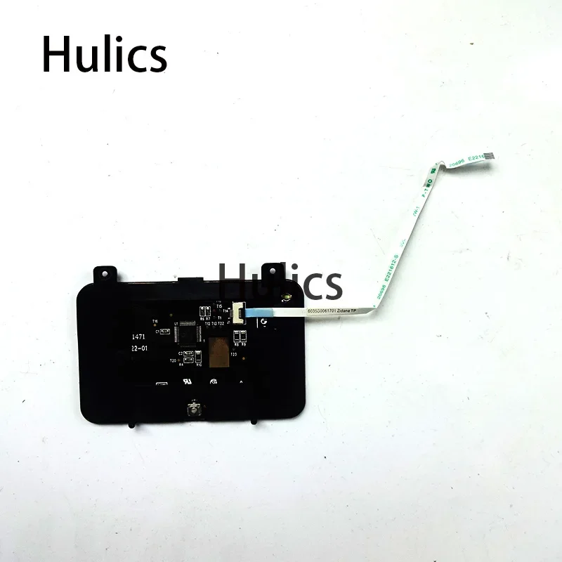 Hulics используется для HP Pavilion DM4 DM4-1050ca Dm4-1000, кабель сенсорной панели 6035B 0061701 (art.: 3920ca7a89bf4) - 3920ca7a89bf4
