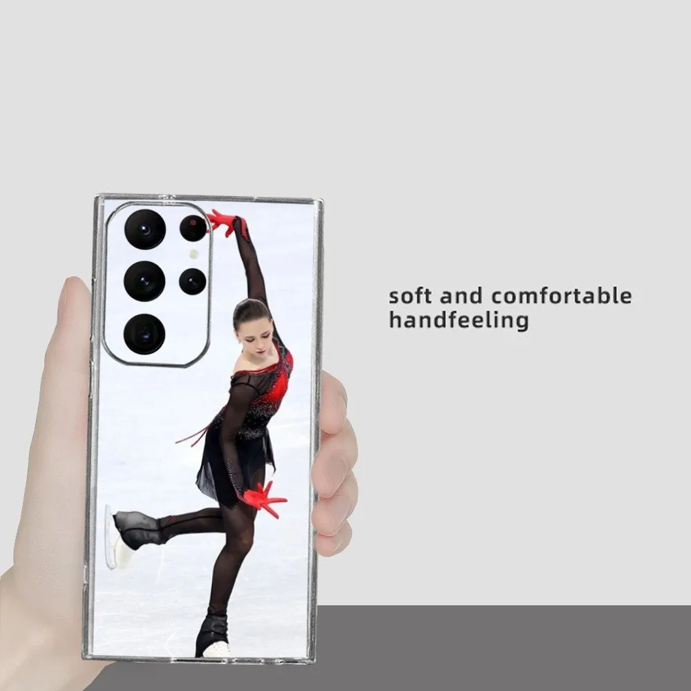 Фото Чехол для телефона для Samsung Galaxy S24 Ultra S22 S23 Ultra S21 S20 №3