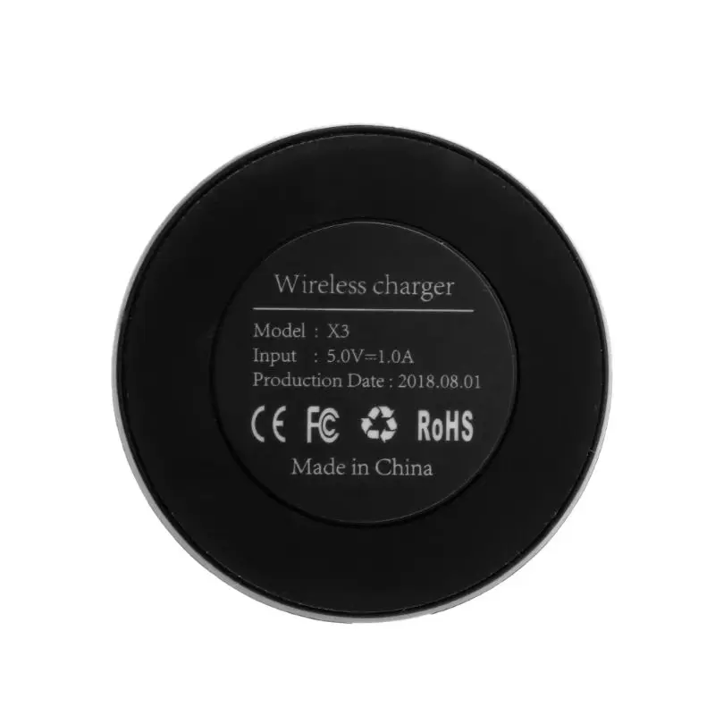 Фото USB-зарядное устройство с магнитным адаптером питания для часов 46/42 мм Gear №5