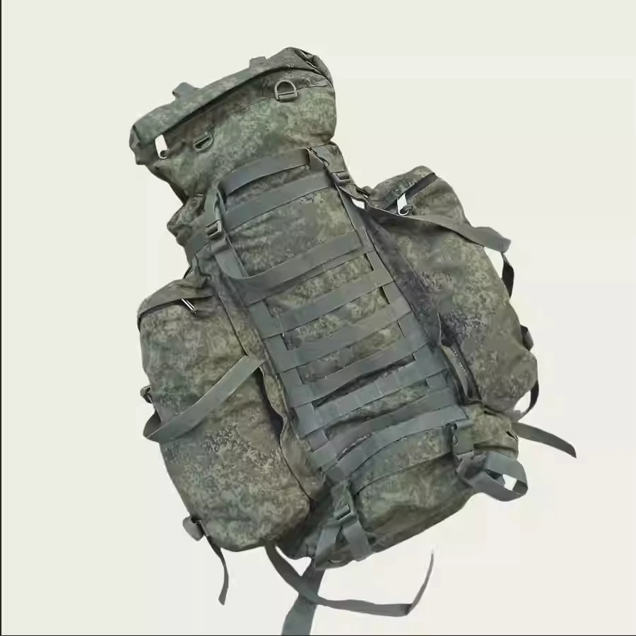 Большой боевой рюкзак Russian VKBO System EMR Color 65L б/у