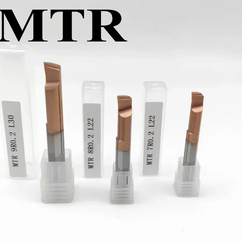 Фото 1p оптовая продажа MTR мирный MGR настенный MPR MFR MQR MKR MXR небольшой диаметр сверлильный инструмент встраиваемый карбидный внутренний сверлильный инструмент ЧПУ отверстие инструмент №4