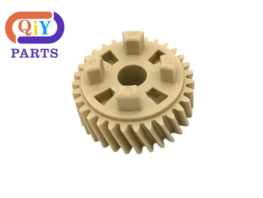 10 шт. AB01-2328 AB01-2317 Приводная шестерня фьюзера для Ricoh 1075 1060 2051 2060 2075 MP 5500 6500 7500 6000 7000 8000 6001 7001 8001