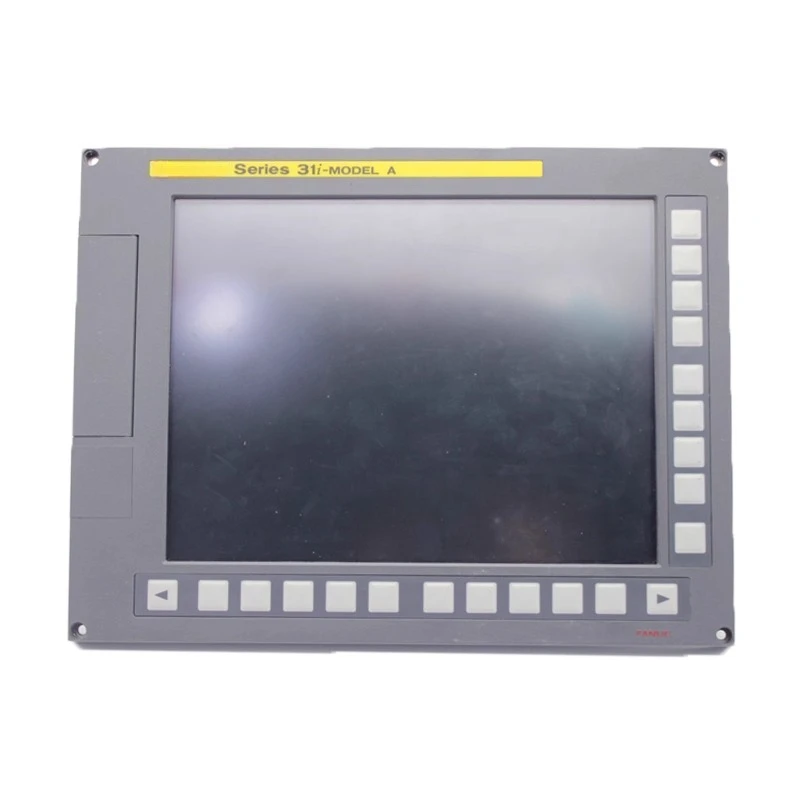 Фото Б/у A04B-0094-B313 Для FANUC 31i-MODEL A A04B-0094-B313 Б/у дисплея №2