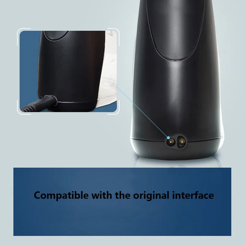 Фото USB-кабель для зарядки для Waterpik, ирригатор для полости рта WP450EC WP462EC GS8-1, зубной ирригатор, аксессуары для водной нити №3