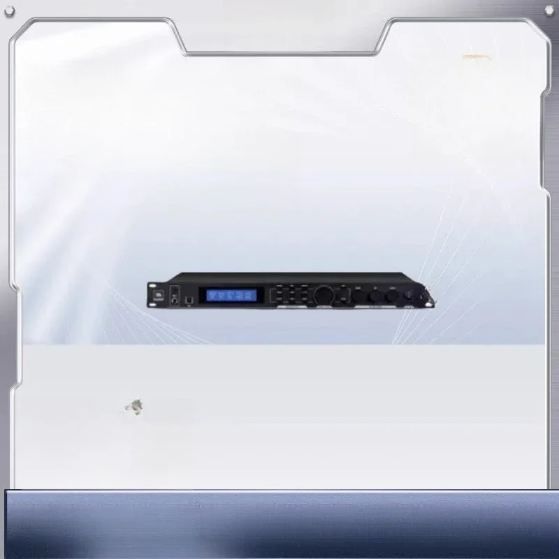 Фото VX8 KX180A Профессиональный цифровой предварительный подавитель обратной связи с эффектом KTV №2