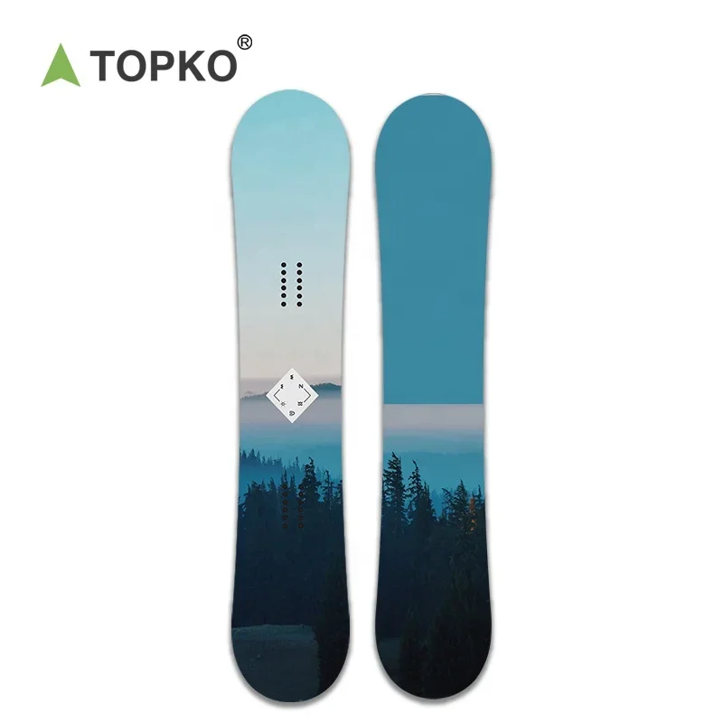 Фото Детская куртка для сноуборда TOPKO №4