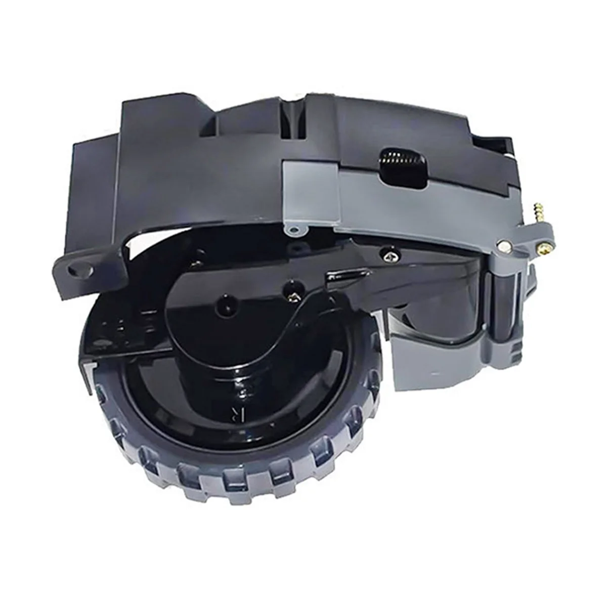 Модуль приводного колеса для IRobot Roomba I7 I7+ I8 I3 I6+/Plus E5 E6 E7 J7 J7+ J6+ Запасные части для пылесоса R