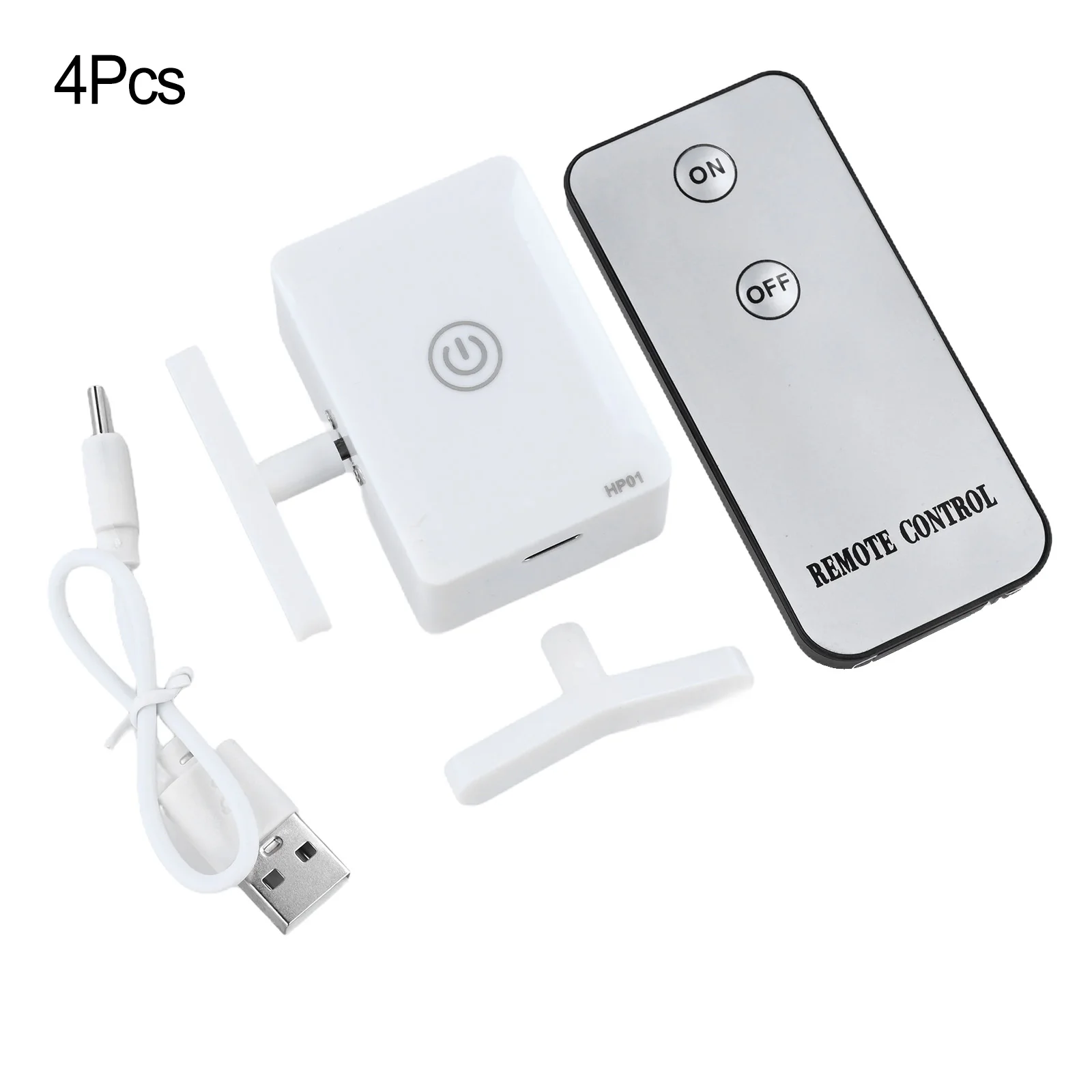 22222222222 HomeControllerRemoteSwitch Пульт дистанционного управления для смарт-кнопочного толкателя Дистанционное отключение света Кнопочный толкатель