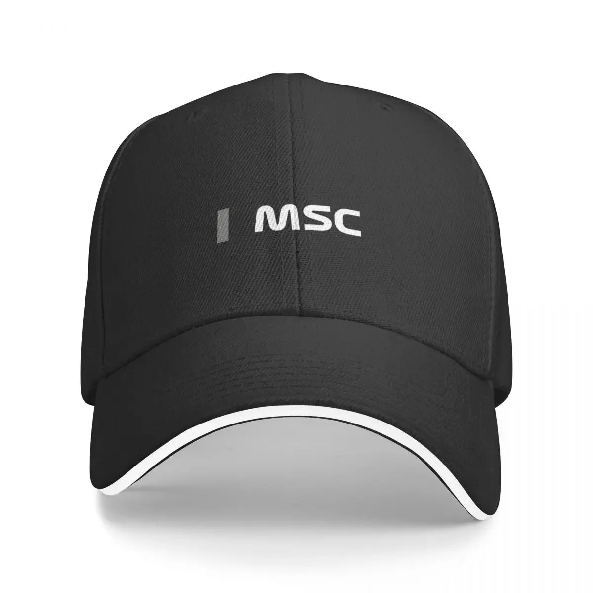 New MSC. Сезон 2022, бейсболка для регби, мужская Кепка, женская кепка