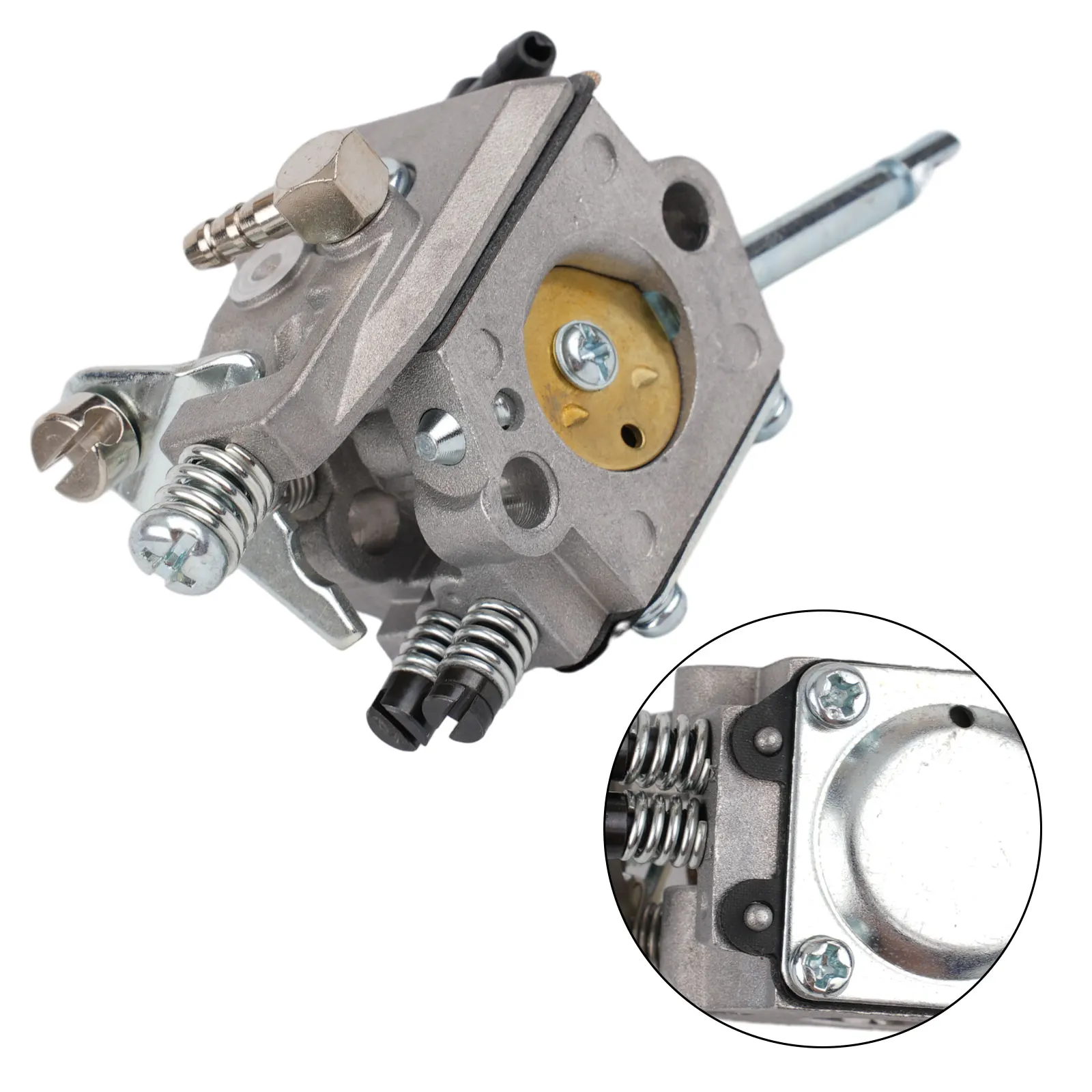 Карбюратор бензопилы FS220 FS220K FR290 FS160 FS180 для Zama C1S-S3E 4119 120 0602, запасные части, аксессуары FR220 (art.: 3920cf5d2673a) - 3920cf5d2673a