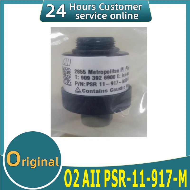 Датчик кислорода Avea Vent O2 Aii Psr-11-917-m O2 Cell