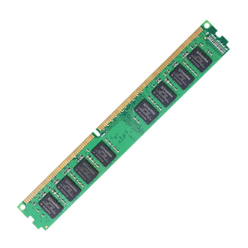 Память DDR3 для настольного компьютера, 2 Гб, 1333 МГц, 1,5 в, 240 контактов, DIMM, память для компьютера, совместимая с 1066