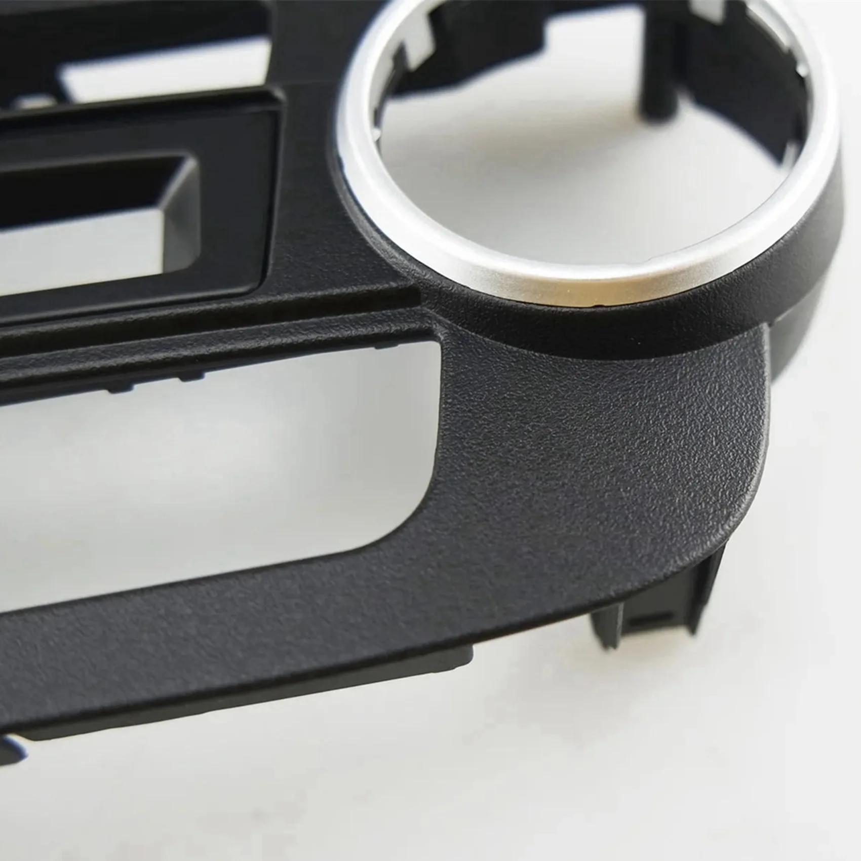 2X Fascia AC панель кондиционирования воздуха для Honda CRV CR-V 2007-2012, комплект для приборной панели, установка Facia консоли, панель адаптера AT (art.: 3920c8c133dc9) - 3920c8c133dc9