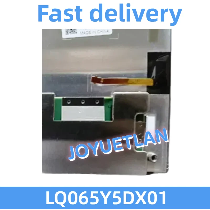 Подходит для оригинального 6,5-дюймового LQ065Y5DX01 LQ065Y5DX01A 2Y002001 ЖК-панель дисплея для навигации (art.: 3920cebb3dc25) - 3920cebb3dc25