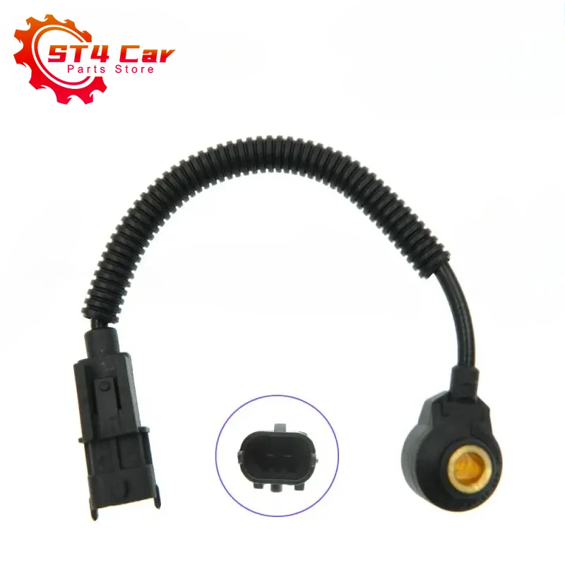 Фото 39250-26900 Датчик детонации для Hyundai Accent 1.6L Kia Rio Rio5 1.6L 2006-2011 №2