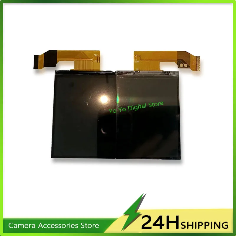 1 шт. для Canon SX700 SX710 HS ЖК-экран IXUS155 PC2054 ЖК-дисплей с подсветкой IXUS 170 Экран ЖК-дисплей без подсветки деталей