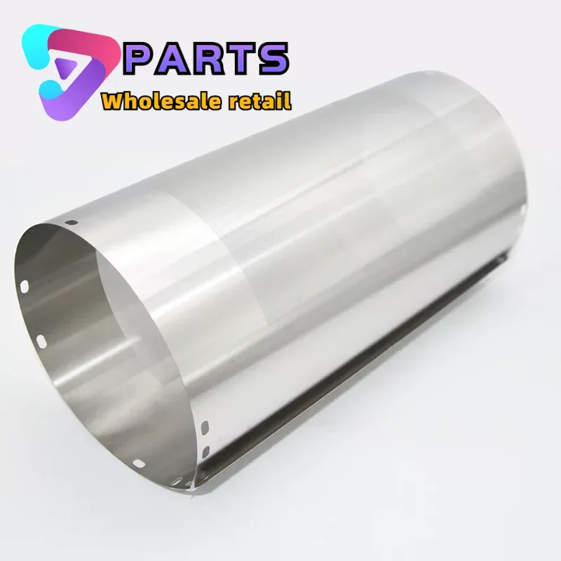 023-75063-258 023-75061 Корпус барабана A3 для RI RV RZ EV EZ 3650 3660 3690 5690 9690 300 310 370 390 570 970 3750 3760 3790 5790